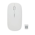 Mysz bezprzewodowa CURVY C