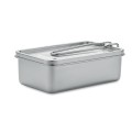 Lunch box ze stali nierdzewnej TAMELUNCH