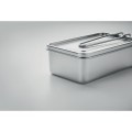 Lunch box ze stali nierdzewnej TAMELUNCH