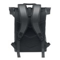 Plecak na laptopa PU rolltop BAI ROLL
