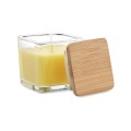 Świeca zapachowa 50gr PILA