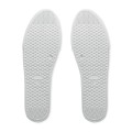 Trampki z PU rozmiar 47 BLANCOS