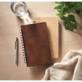 Brzozowy zeszyt A5  GROWBOOK SAVAGE