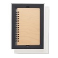 Brzozowy zeszyt A5  GROWBOOK SAVAGE