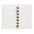 Brzozowy zeszyt A5  GROWBOOK SAVAGE