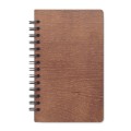 Brzozowy zeszyt A5  GROWBOOK SAVAGE
