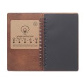 Brzozowy zeszyt A5  GROWBOOK SAVAGE