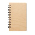 Brzozowy zeszyt A5  GROWBOOK SAVAGE