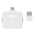 4-portowy USB SQUARE-C