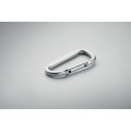 Aluminiowy karabińczyk. GANCHO