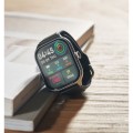 Smartwatch zdrowotny IRTO
