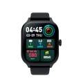 Smartwatch zdrowotny IRTO
