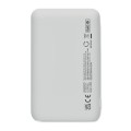 Power bank 5000 mAh POWER52C