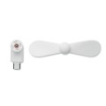 Przenośny wentylator USB PHAN