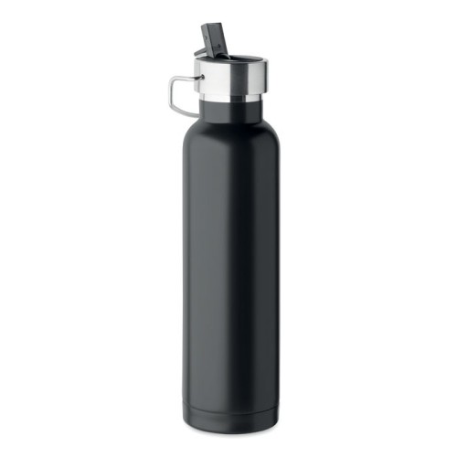 Butelka dwuścienna 660 ml RIFLOW