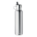 Butelka dwuścienna 660 ml RIFLOW