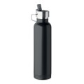 Butelka dwuścienna 660 ml RIFLOW