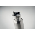 Butelka dwuścienna 660 ml RIFLOW