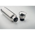 Butelka dwuścienna 660 ml RIFLOW