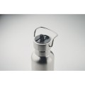 Butelka dwuścienna 660 ml RIFLOW