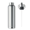 Butelka dwuścienna 660 ml RIFLOW