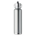 Butelka dwuścienna 660 ml RIFLOW