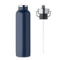 Butelka dwuścienna 660 ml RIFLOW
