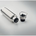 Butelka dwuścienna 660 ml RIFLOW