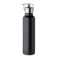 Butelka dwuścienna 660 ml RIFLOW