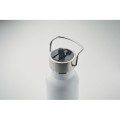 Butelka dwuścienna 660 ml RIFLOW