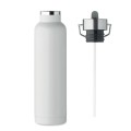 Butelka dwuścienna 660 ml RIFLOW