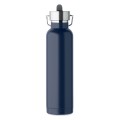 Butelka dwuścienna 660 ml RIFLOW
