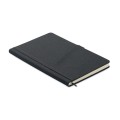 Notes A5 z kieszenią z przodu CINCO