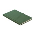 Notes A5 z kieszenią z przodu CINCO
