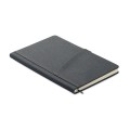 Notes A5 z kieszenią z przodu CINCO