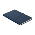 Notes A5 z kieszenią z przodu CINCO