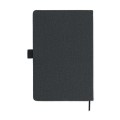 Notes A5 z kieszenią z przodu CINCO