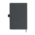 Notes A5 z kieszenią z przodu CINCO