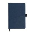 Notes A5 z kieszenią z przodu CINCO