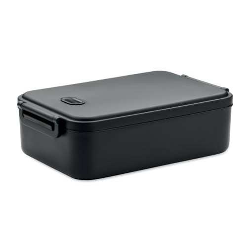 Lunch box z PP z rec. 2200 ml INDUSMAX