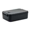Lunch box z PP z rec. 2200 ml INDUSMAX