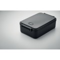 Lunch box z PP z rec. 2200 ml INDUSMAX