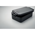 Lunch box z PP z rec. 2200 ml INDUSMAX