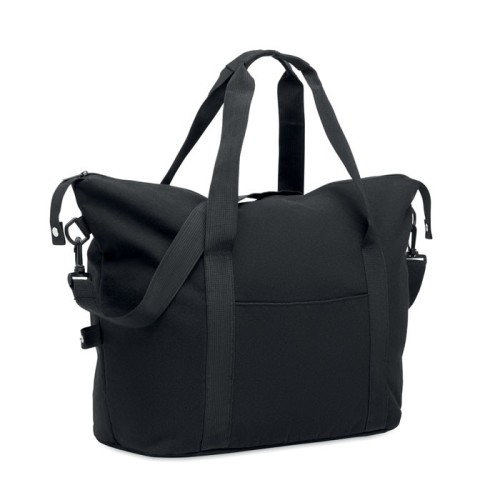 Torba weekendowa z recyklingu KOPER TOTE