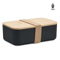 Lunchbox kukurydza PLA 1000ml BEIBABOX