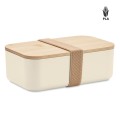 Lunchbox kukurydza PLA 1000ml BEIBABOX