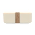 Lunchbox kukurydza PLA 1000ml BEIBABOX