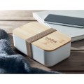 Lunchbox kukurydza PLA 1000ml BEIBABOX