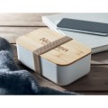 Lunchbox kukurydza PLA 1000ml BEIBABOX
