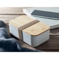 Lunchbox kukurydza PLA 1000ml BEIBABOX